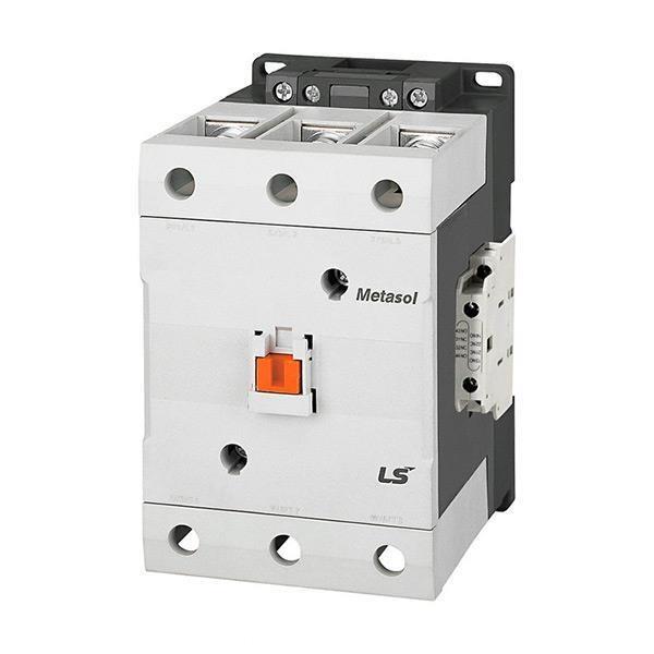 کنتاکتور ال اس 150 آمپر (متغیر) مدل  MC-150a-AC220